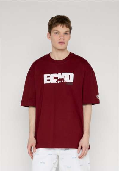 Ecko Unltd. Frsh T-Shirts syrah