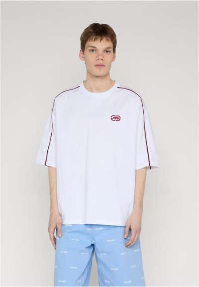 Ecko Unltd. Strong T-Shirts brightwhite