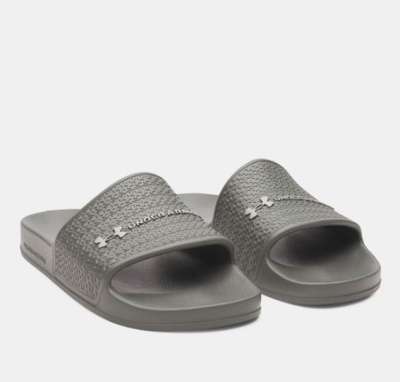 Under Armour UA ARMR SLIDE LITE-GRN