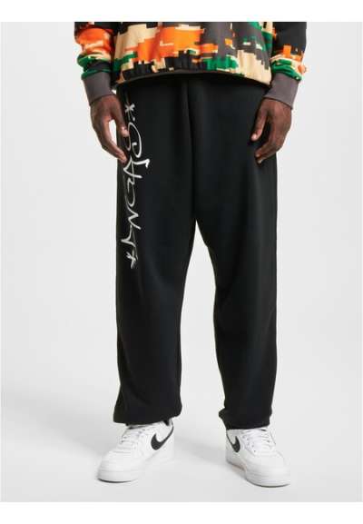 Dangerous DNGRS Blend  Jogginghosen black
