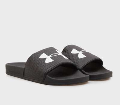 Under Armour UA ARMR Slide-BLK