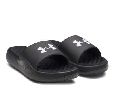 Under Armour UA Ignite Pro 8 Fix-BLK