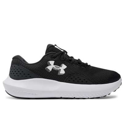 Under Armour UA Charged Surge 4-BLK