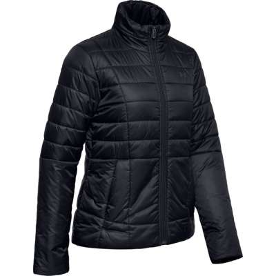 Under Armour UA Armour Insulated Jacket-BLK