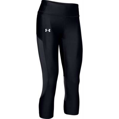Under Armour UA Speed Stride Capri-BLK