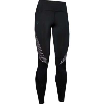Under Armour W UA RUSH Run Stamina Tight-BLK