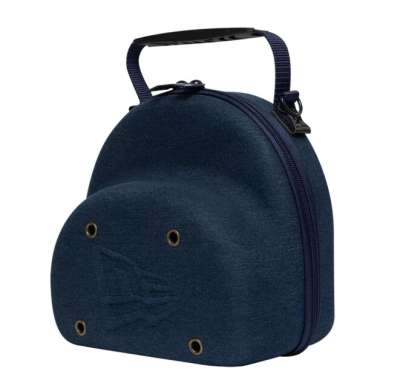 Sapka kuffer New Era Cap Carrier 2 Pack Denim 2