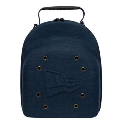 Sapka kuffer New Era Cap Carrier 6 Pack Denim 2