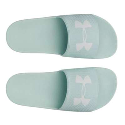 Under Armour UA W ARMR Slide-GRN