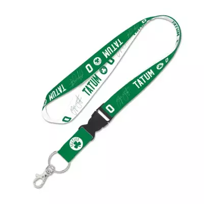 WinCraft NBA Lanyard w/detachable buckle 1