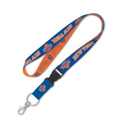 WinCraft NBA Lanyard w/detachable buckle 1