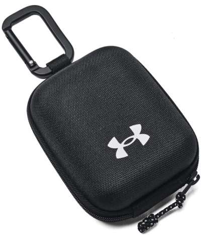 Under Armour UA Contain Micro-BLK