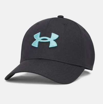 Under Armour M Blitzing Low STR-BLK