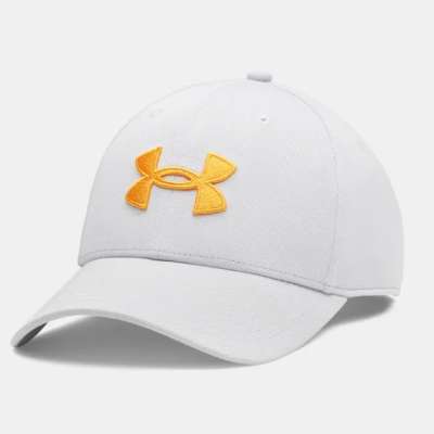 Under Armour M BLITZING LOW STR-GRY