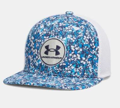 Under Armour M DRIVE MID STR-WHT