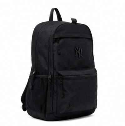 Hátizsákok New Era MLB Metal Delaware NY Yankees Backpack