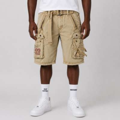 Rovid nadrag Surplus Royal Shorts Royal Sahara
