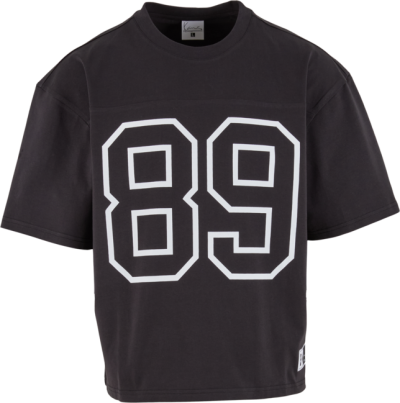 Karl Kani 89 Boxy T-Shirt black