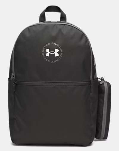 Under Armour Essential Printed BP-BLK
