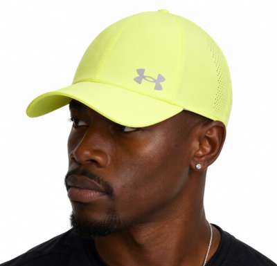 Under Armour M Velociti Low ADJ-YLW