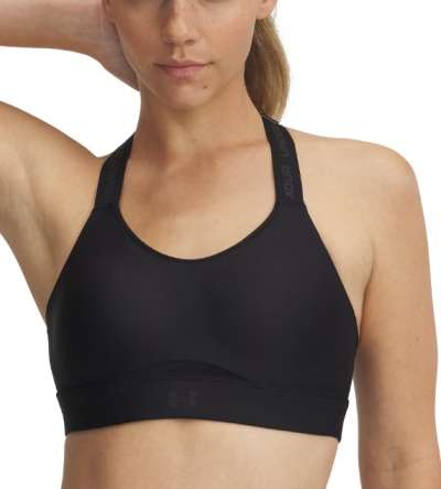 Under Armour Infinity High Strappy