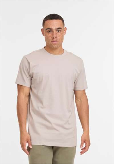 Urban Classics Basic Tee cloud