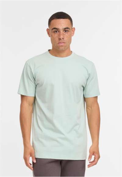 Urban Classics Basic Tee frostmint
