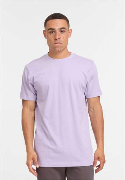 Urban Classics Basic Tee lilac