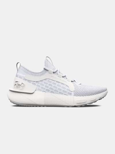 Under Armour UA W HOVR Phantom 3 SE-WHT