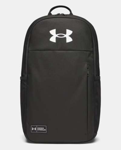 Under Armour NEW UA Essential Halftime BP-BLK