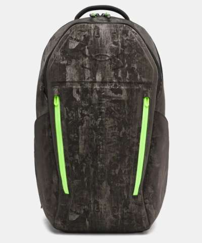 Under Armour No Weigh Backpack-BLK