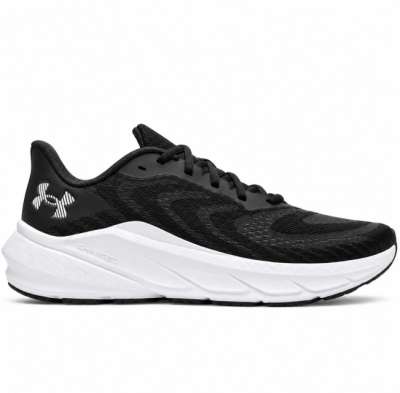 Under Armour UA Turbulence 3-BLK