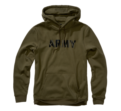Brandit Army Hoody olive