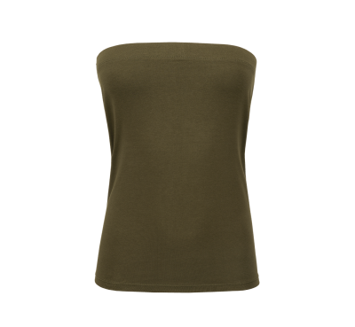 Brandit Bandeau Top/Skirt 2in1 olive