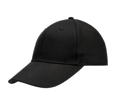 Brandit Basecap black