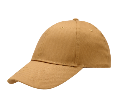 Brandit Basecap camel