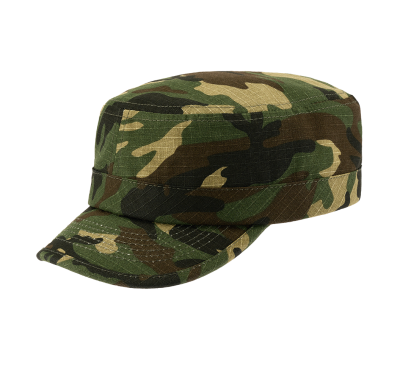 Brandit BDU Cap woodland