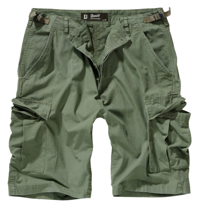 Brandit BDU Ripstop Shorts olive