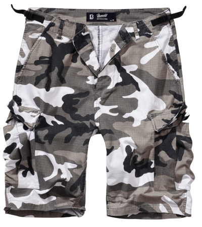Brandit BDU Ripstop Shorts urban
