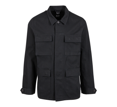 Brandit BDU Twill Jacket black