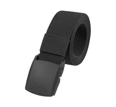 Brandit Belt Fast Closure black
