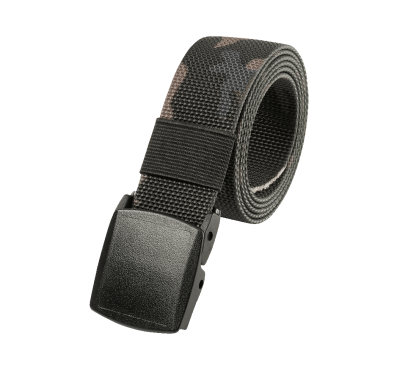 Brandit Belt Fast Closure darkcamo