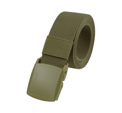 Brandit Belt Fast Closure olive