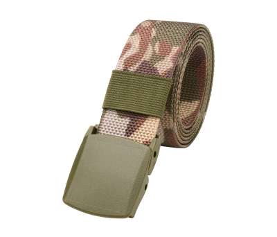 Brandit Belt Fast Closure tactical camo