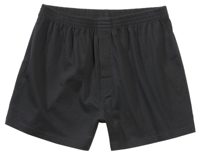 Brandit Boxer Shorts black