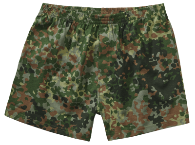 Brandit Boxer Shorts flecktarn