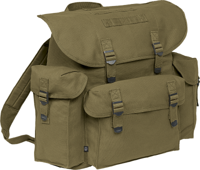 Brandit BW Backpack olive