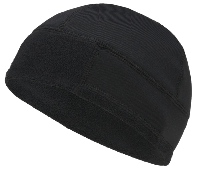Brandit BW Fleece Cap black