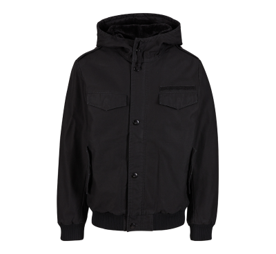 Brandit BW Jacket Jacob black