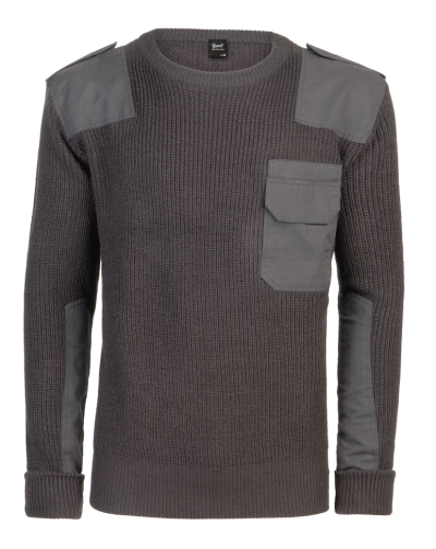 Brandit BW Pullover anthracite